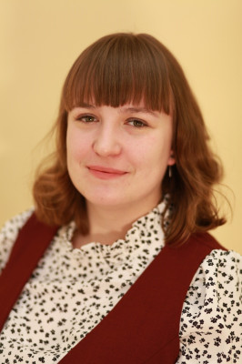 Салихова Анна Дмитриевна Салихова Анна Дмитриевна