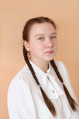 Шулбаева Кристина Александровна Шулбаева Кристина Александровна