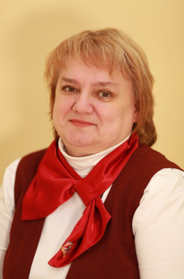 Пшенникова Любовь Николаевна Пшенникова Любовь Николаевна