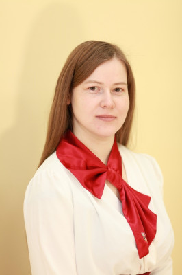 Данилина Анна Сергеевна Данилина Анна Сергеевна