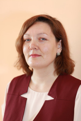 Боченкова Елена Владимировна Боченкова Елена Владимировна