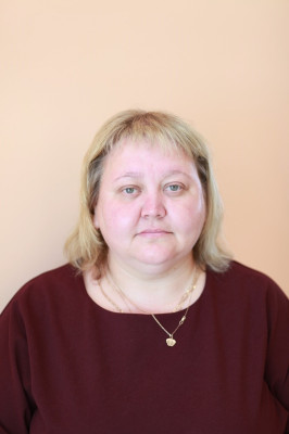 Ерофеева Наталья Олеговна Ерофеева Наталья Олеговна