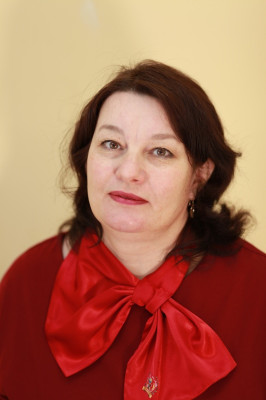 Швецова Марина Ивановна Швецова Марина Ивановна