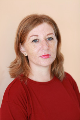Холод Анна Владимировна Холод Анна Владимировна