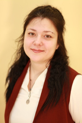 Михайлова Елена Викторовна Михайлова Елена Викторовна
