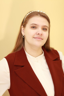 Чуфистова Светлана Алексеевна Чуфистова Светлана Алексеевна