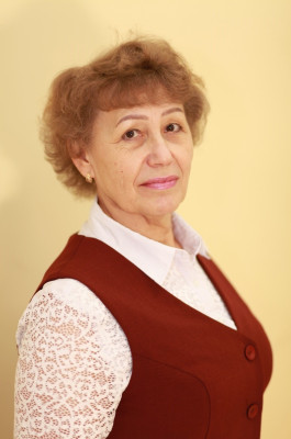 Аралкина Елена Васильевна Аралкина Елена Васильевна
