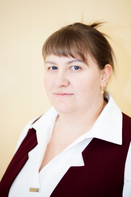 Куклина Ульяна Васильевна Куклина Ульяна Васильевна