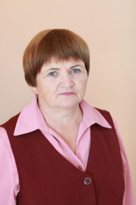 Матвеева Минира Хасановна Матвеева Минира Хасановна