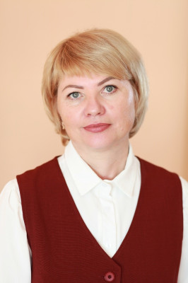 Широкова Ольга Сергеевна Широкова Ольга Сергеевна