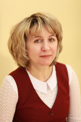 Синюшкина Любовь Витальевна Синюшкина Любовь Витальевна
