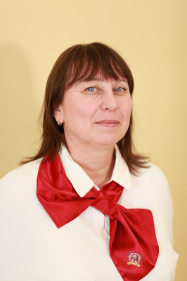 Коронотова Елена Викторовна Коронотова Елена Викторовна